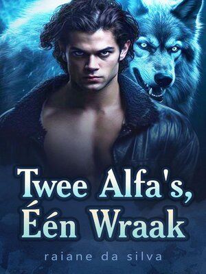 cover image of Twee Alfa's, Één Wraak
